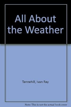 All about the Weather (Allabout books, 5)