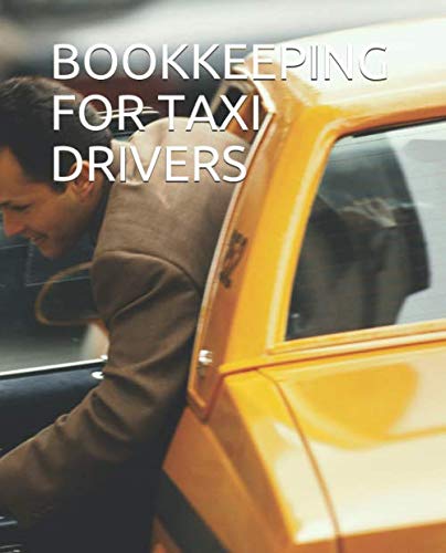 BOOKKEEPING FOR TAXI DRIVERS