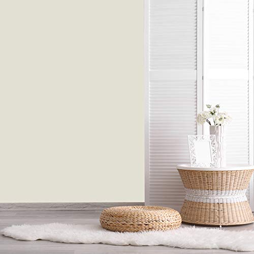 Montage Signature Interior/Exterior Eco-Friendly Paint, Snow White - Low Sheen, 5 Gallon - Thumbnail 3
