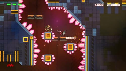 Gunborg Matters Playstation 5 - vue 7