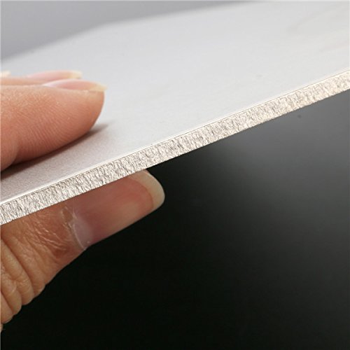 ChaRLes Titanlegierungsplatte 6Al4V Titanplatte 300X150X3Mm