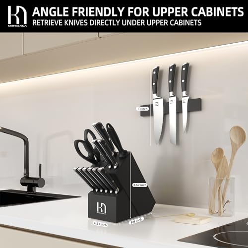 Kitchen-Knife-Set-15-Pcs-Knife-Block-Set-Japanese-Knife-Sets-for-Kitchen-with-Block-and-Sharpener-Razor-Sharp-Premium-Knives-Sets-High-Carbon-Stainless-Steel-Black