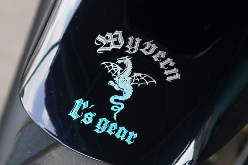 Frichs エンブレム Frichs エンブレム Frichs エンブレム トヨタ(純正) エンブレム