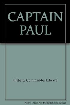 CAPTAIN PAUL