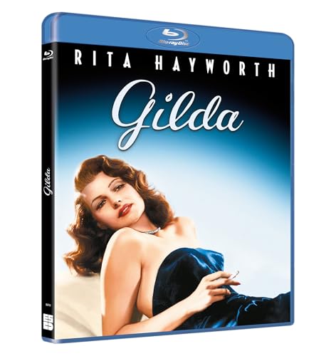  GILDA - BD