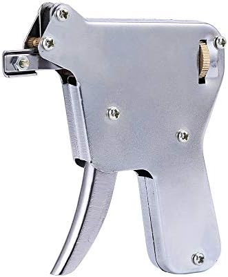 Loboo Idea Lock Pick Gun, Lockpicking Gun for Locksmith, Lock Pick Set Lockpicking Tool Kit