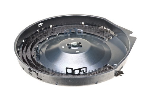 Amazon.com: General Electric WE11M30 Heating Element Assembly : Appliances
