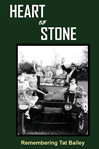 Heart of Stone: Remembering Tat Bailey
