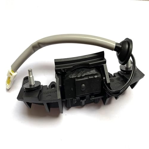 Interrupteur de coffre pour Micra 2002-2010 remplace 25380-AX60B