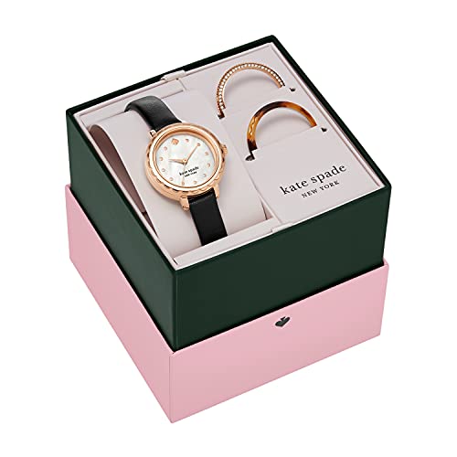 Image of Kate Spade New York Ladies Morningside Wrist Watch