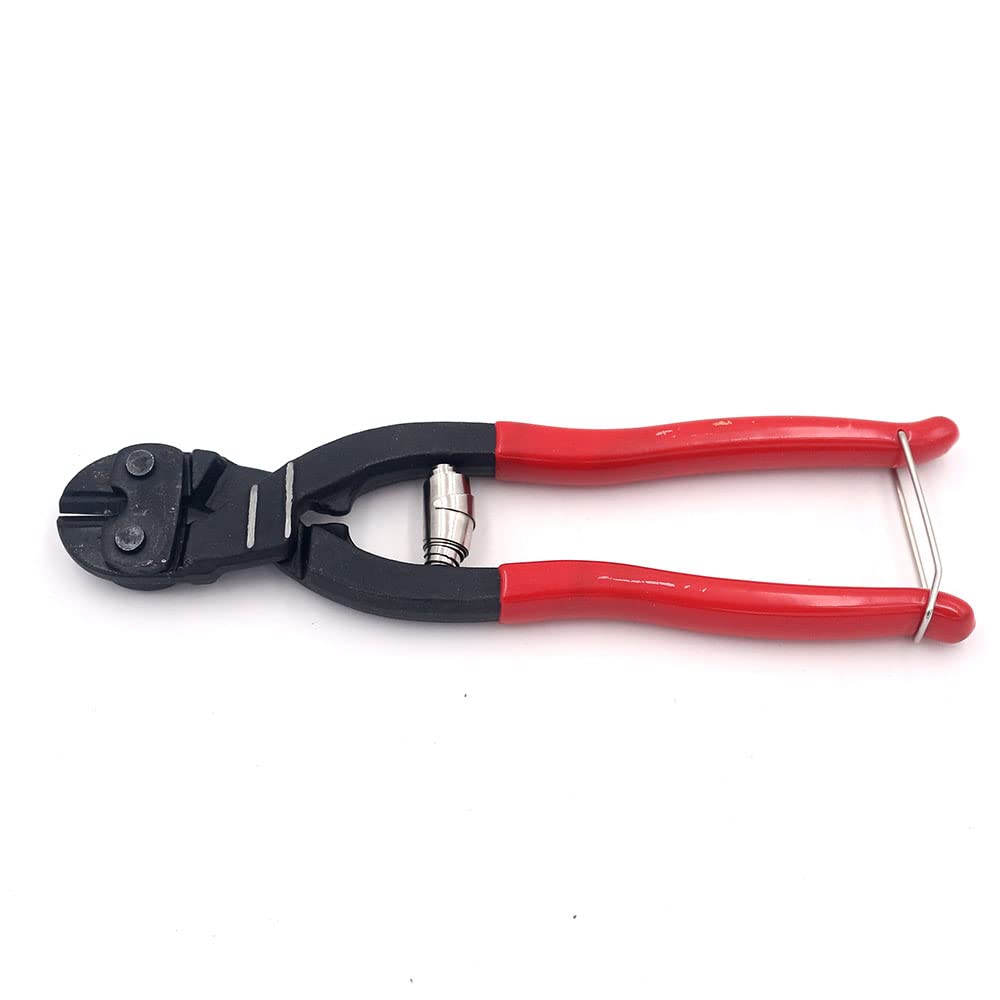 Mingya Cutting Plier Tool Fencing Pliers: Tools & Home Improvement