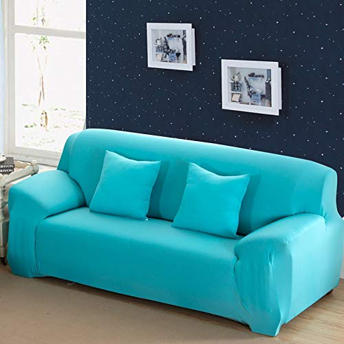 Housse de canapé extensible haut de gamme pour grand angle en forme de L