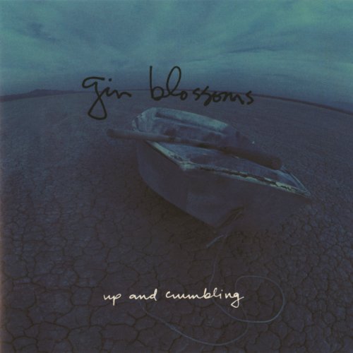 Up And Crumbling Gin Blossoms Digital Music