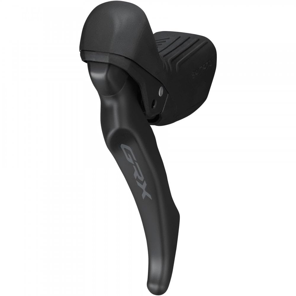 Amazon | シマノ(SHIMANO) BL-RX610 ドロップハンドル左レバー