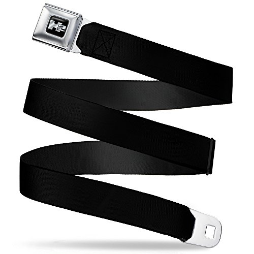 Image of Buckle-Down Seatbelt Belt
