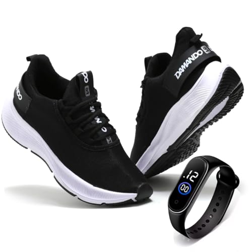 Tênis esportivo masculino