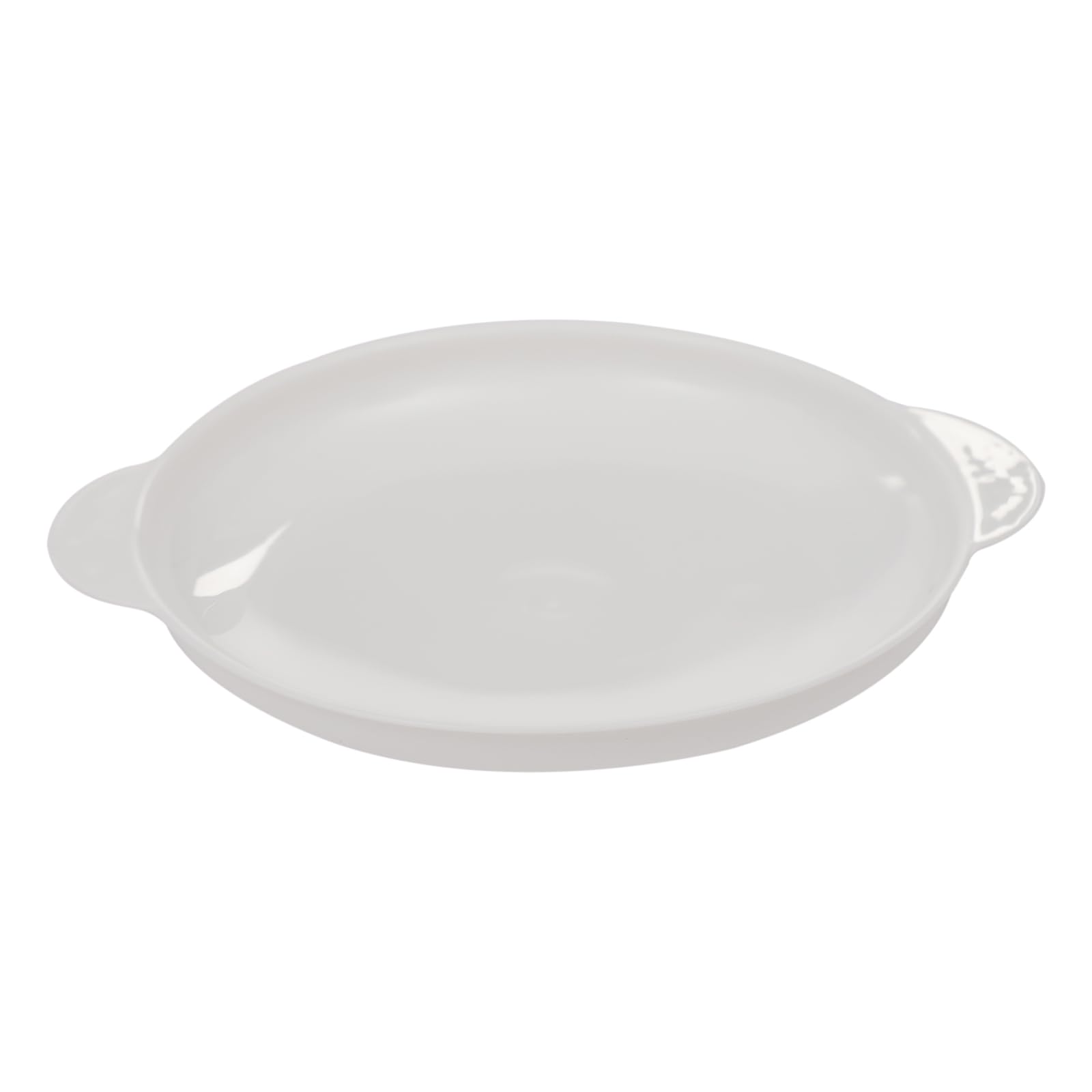 POAdwhmnr Griddle & Crepe Maker, Non-Stick Electric Crepe Pan for Eggs, Pancakes- Portable