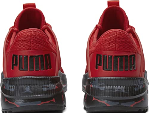 Image of Puma Mens Pacer FutureSneaker