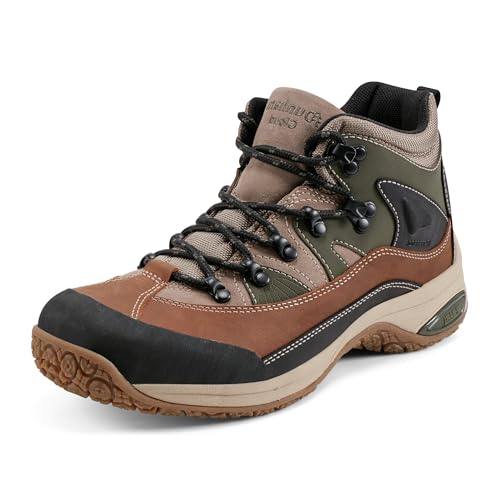 Image of Dunham Men's Cloud Waterproof Boot
