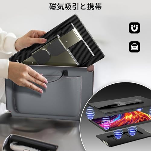 Laptomo 16インチモバイルモニター S7 の商品画像 5
