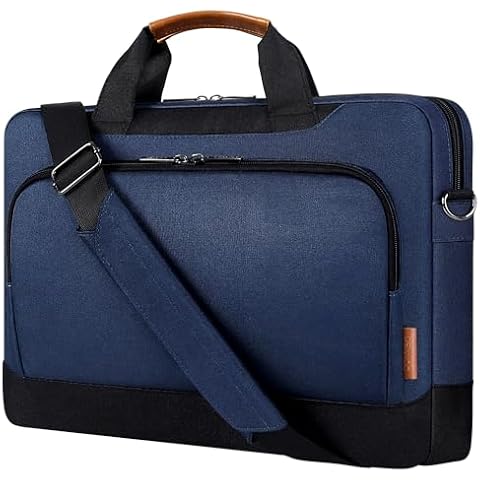 DOMISO Sacoche 13.5-14 Pouces Cover
