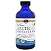 Nordic Naturals CLO, Arctic-D Lemon, 8-Ounce Rtl, 0.88 Bottle