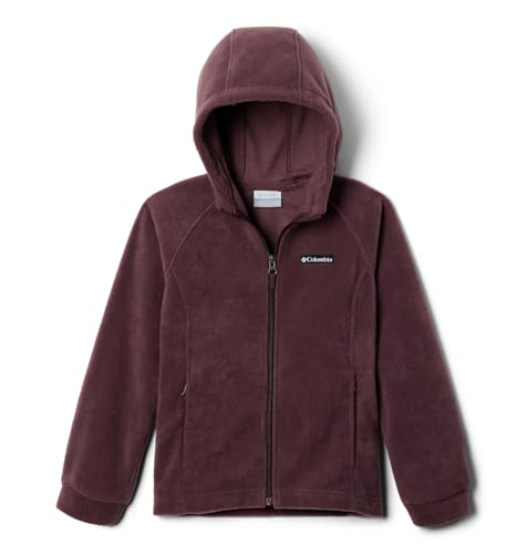 Image of Columbia Girl's 2-6X Benton II Hoodie