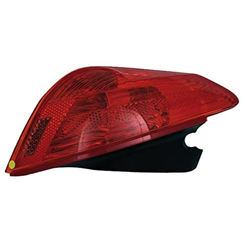 Portalampada Fanale Posteriore Sinistro Magneti Marelli LRA582 – Originale Per Fiat Idea (2003-2009)