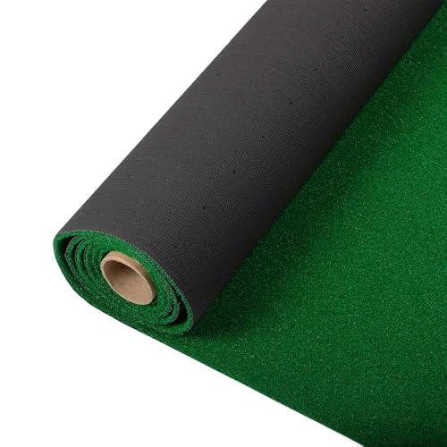 Titan Fitness Artificial Turf Grass Gym Flooring Roll