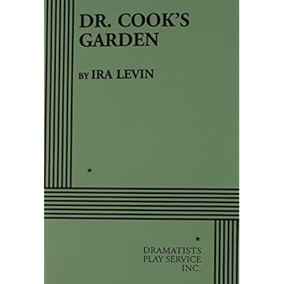 Dr. Cook's Garden