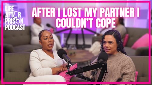 Losing My Partner Left Me In A Hole - Rhia Canady