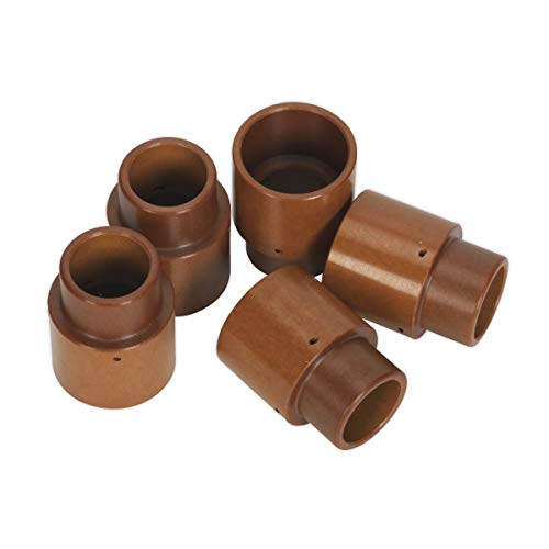 Sealey PP40H.V2.D Diffuseur pour PP40H.V2 Lot de 5 pour atelier et garage