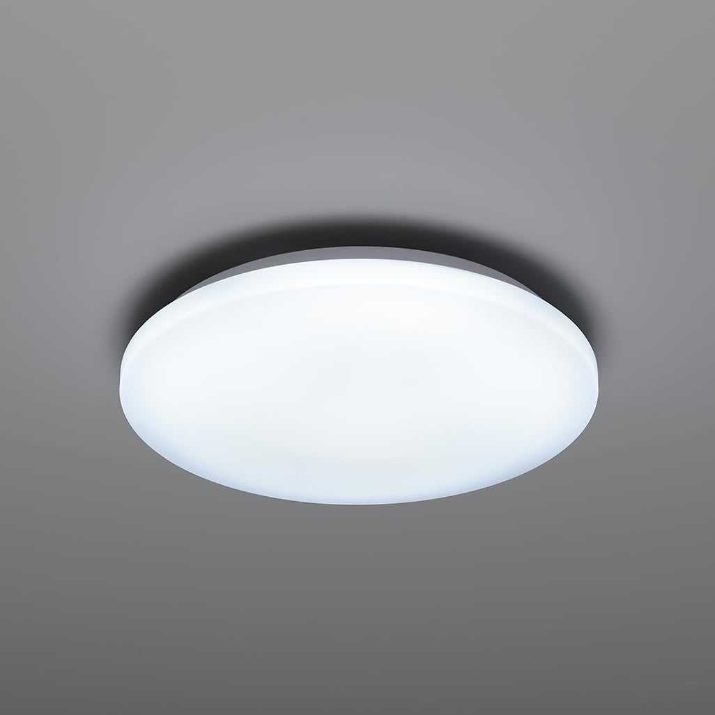 Amazon | ヤザワコーポレーション LED シーリングライト (8畳