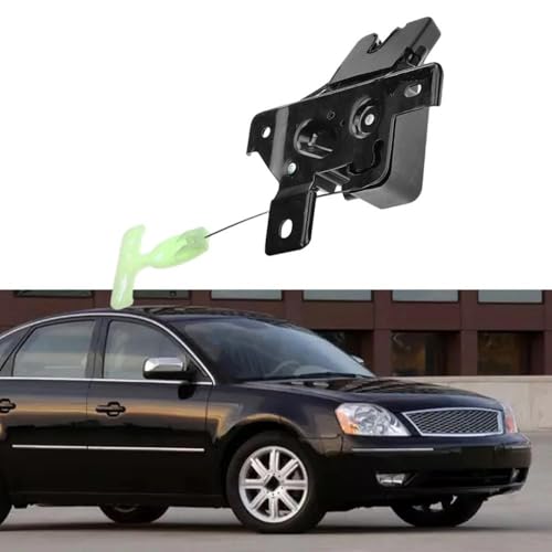 Actuador de pestillo de puerta con máxima precisión para Mercury Montego V6 7