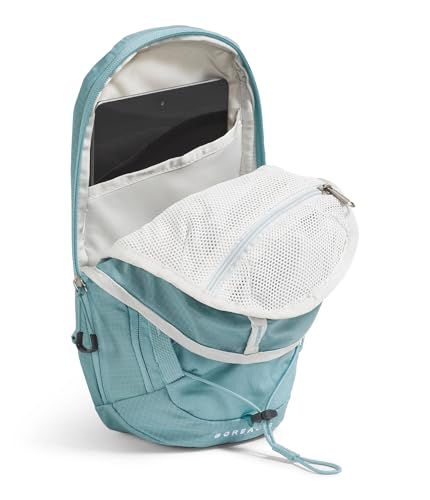 Image of THE NORTH FACE Borealis SIing Bag | Crossbody Adjustable Strap, Water Repellent Finish, Multiple Compartments, Tablet Sleeve