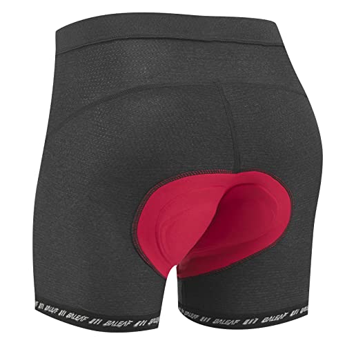 Top 10 Womens Padded Cycling Underwear of 2022 Katynel
