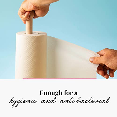 Tuuli Kitchen – Wooden Kitchen Paper Towel Holder thumb #5