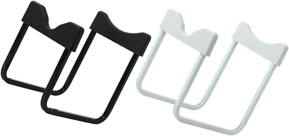 Gadpiparty 2pcs Water Jug Stand Water Bottle Organizer Sturdy Dispenser Holder Non-slip Base for Home Office