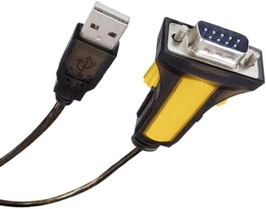 Multifunctional USB to 232/485 Serial Port Adapter Cable DB9 Serial Port Cable HF11(HF11-UDBM232DC)