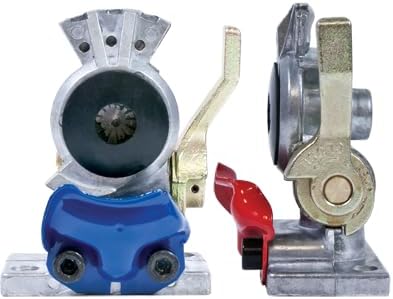 PN 9205 GladhandService w-shutoff (Pack of 1)