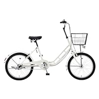 Amazon | 【完全組立済配送】MOXIE モクシー 20インチ 小径自転車