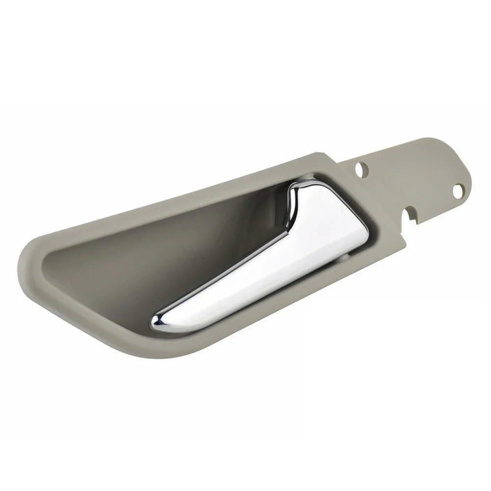 Htuhbcx One Color Interior Door Handle For A-Class W169 A160 A180 A200 Interior Door Handle