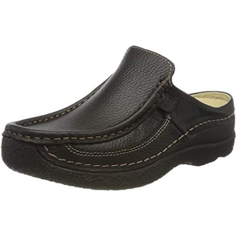 Wolky Comfort Extra Komfort Roll Slide Cover