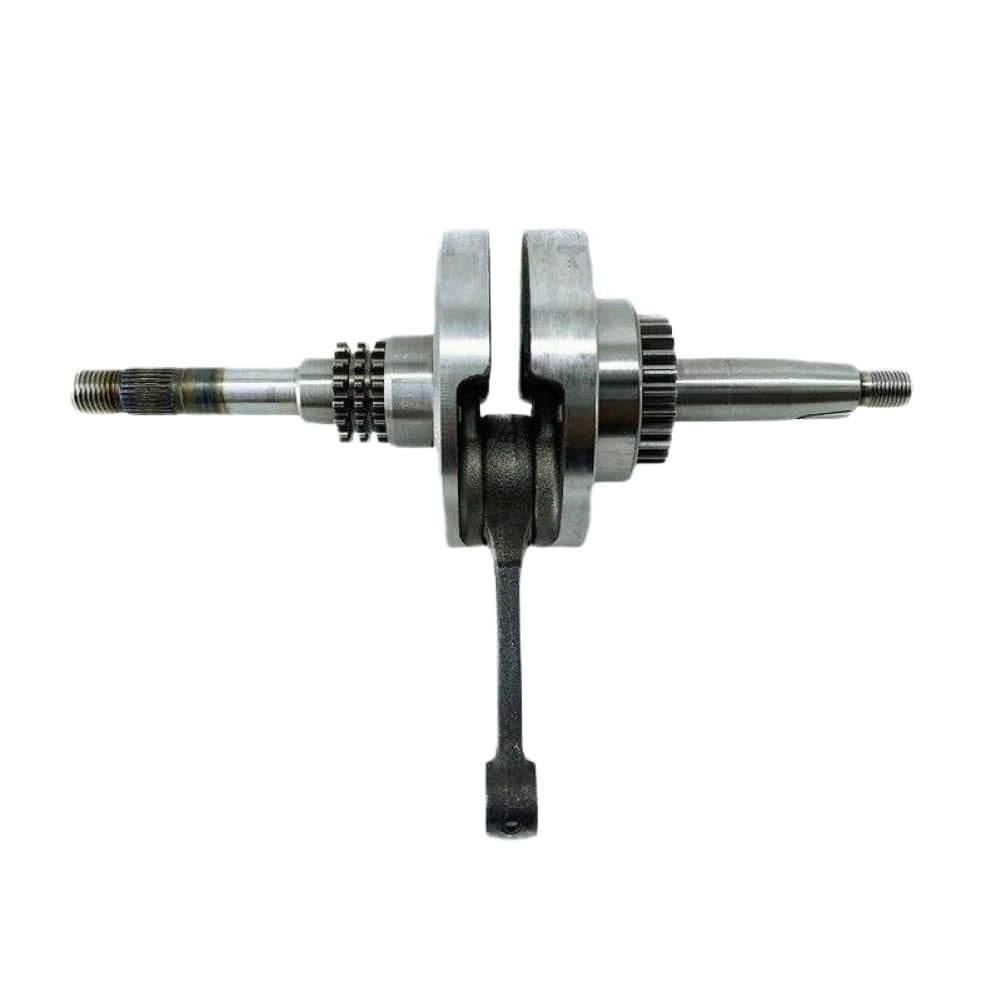 Moto Albero Motore Biella Montaggio Compatibile Con PIOMBO 110 NHX110 NHX 110cc GFM SCR 110 2008 2015