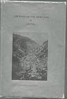 The Days of Hercules 089301057X Book Cover