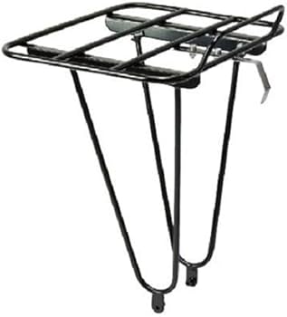 Amazon | GAMOH(ガモー) キングポーターキャリア SL シルバー