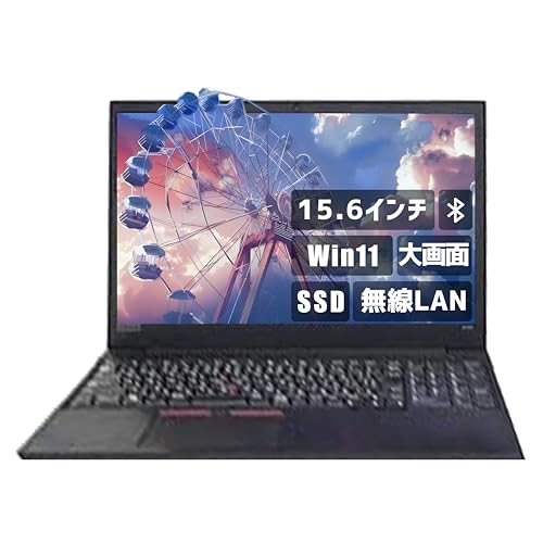 yςݕizi 15.6C` Officeځj Aurora&Stars Lenovom[gPC win11 ThinkPad E590 i3  J SSD sOffice 2019/LAN/Bluetooth/Jo[