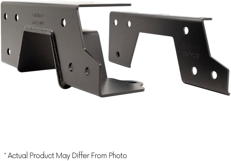 Miniatura 8 de Belltech 6438 Kit de muesca C