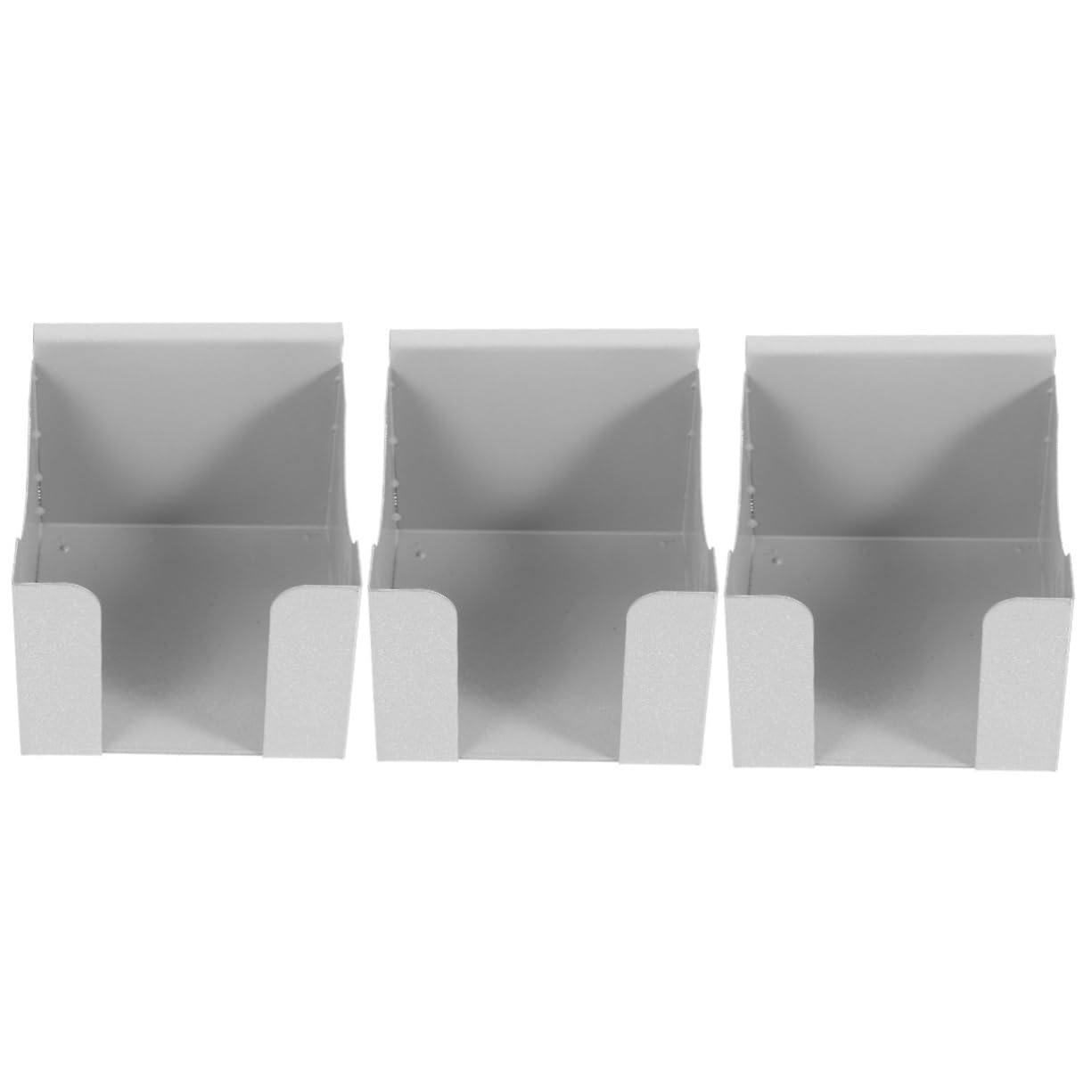 Porte-stylo pour bureau mignon Alipis et bacs de rangement