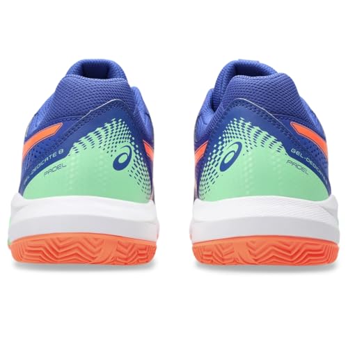 Image of ASICS Men's Gel-Dedicate 8 Tennis Shoes